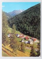 S-charl 1850 m ü.M., Engadin