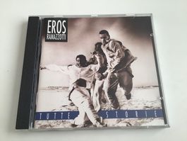 Eros Ramazotti / Tutte Storie / 1993