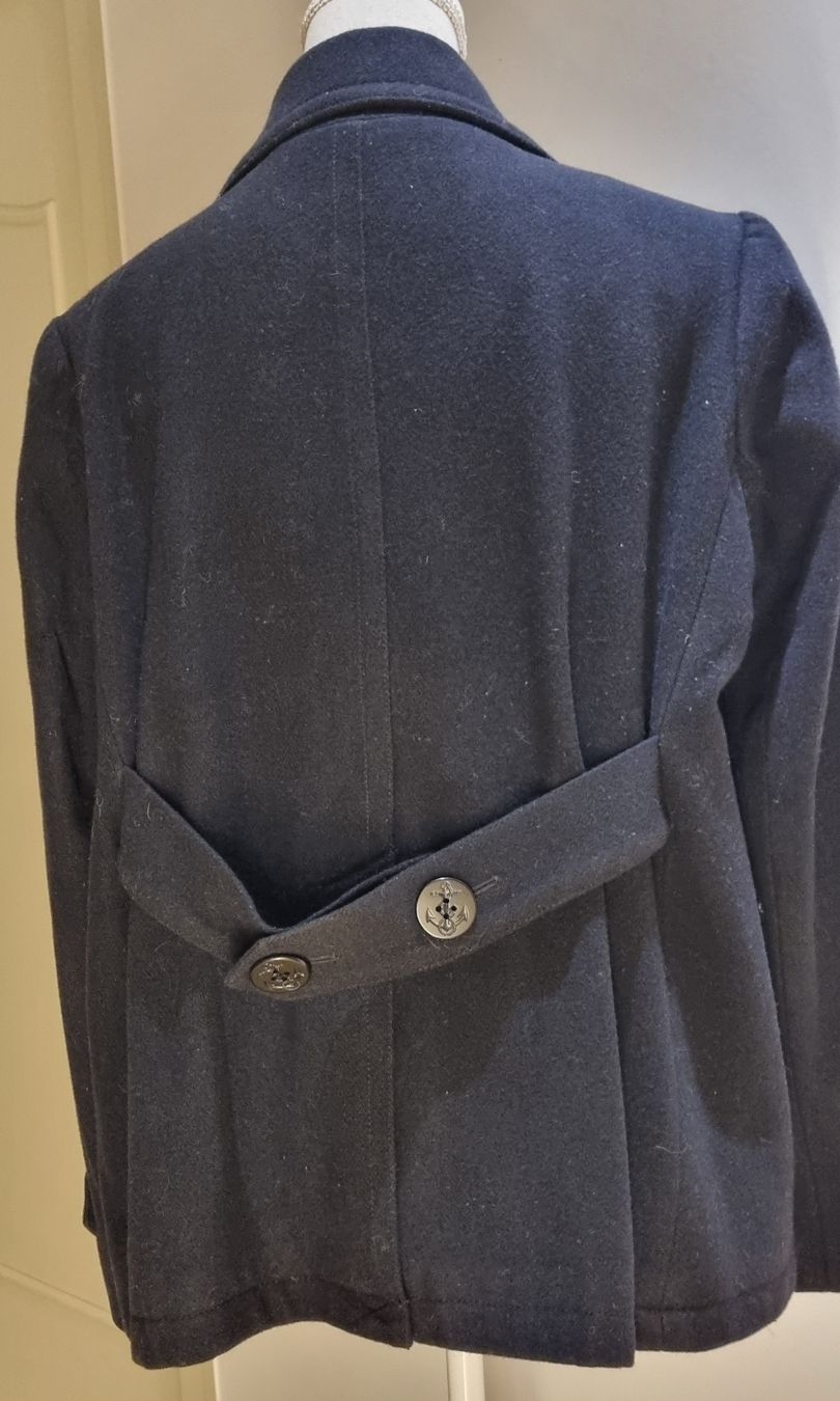 Ralph Lauren Jacken: Caban RALPH LAUREN – Gebraucht aus Borex von mab_28bf 3