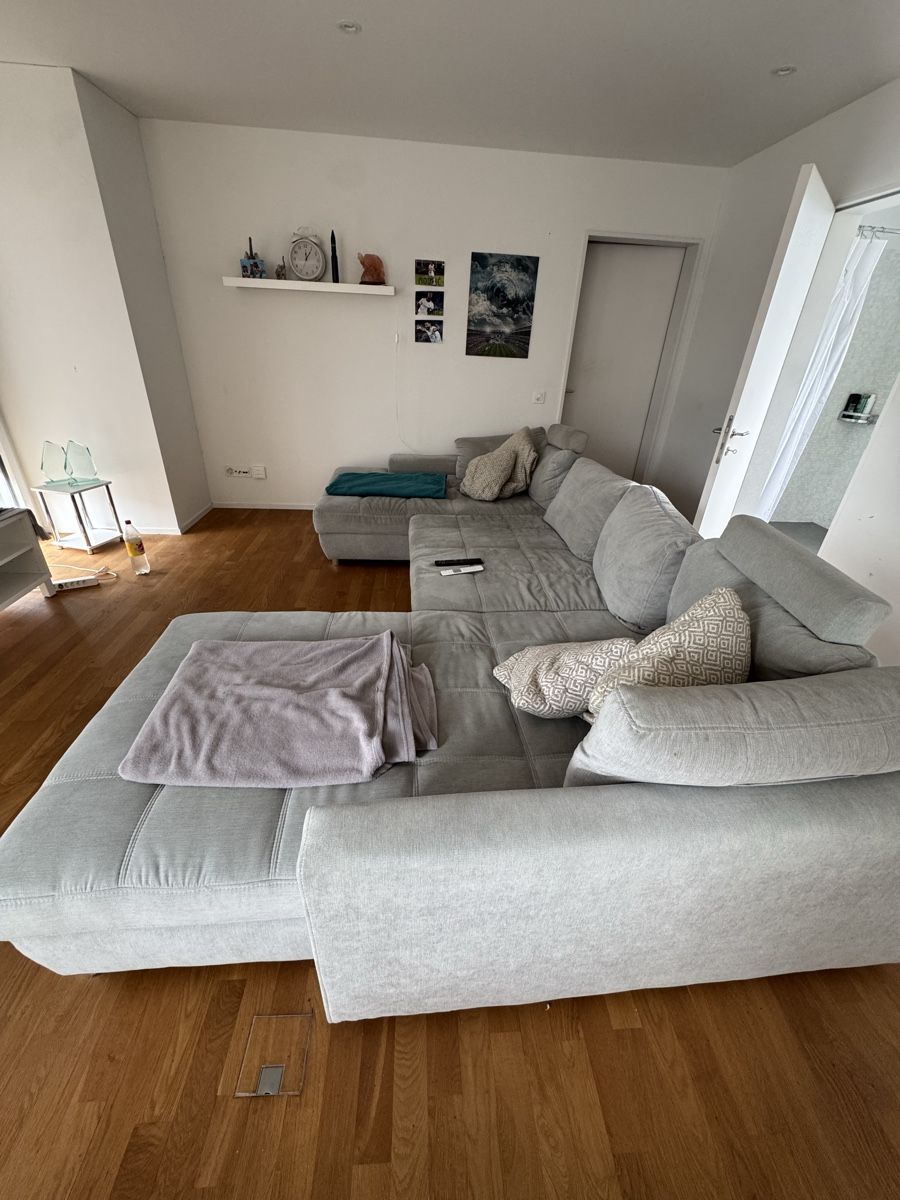 Divani: Wohndlandschaft Versailles – Usato da netstal venduto da pascalx98 1
