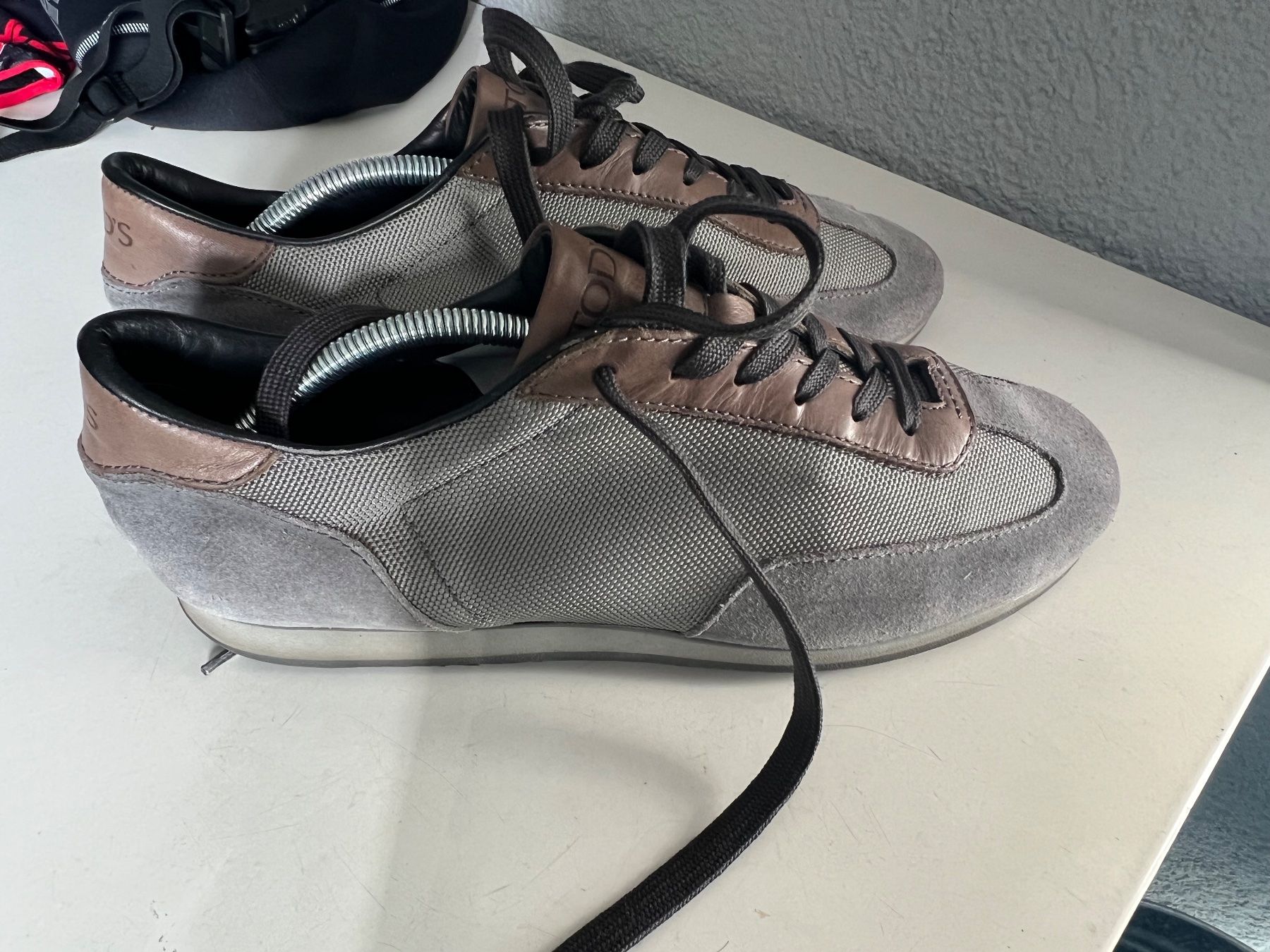Tod'S Scarpe da donna: Tod’s shoes – Usato da Baar venduto da kri_m7t2 1