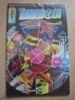 Thunderbolts Nr 20 Im Fadenkreuz  Marvel Comic