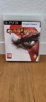 PS 3 - God of War 3