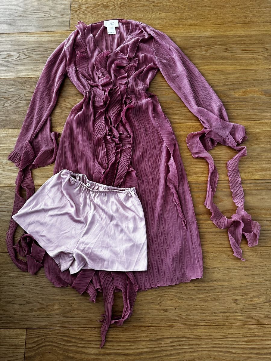 Vestiti: LALO Kleid Gr. S – Usato da Killwangen venduto da was.sharp 6