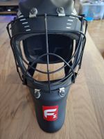 Unihockey Goalie Helm