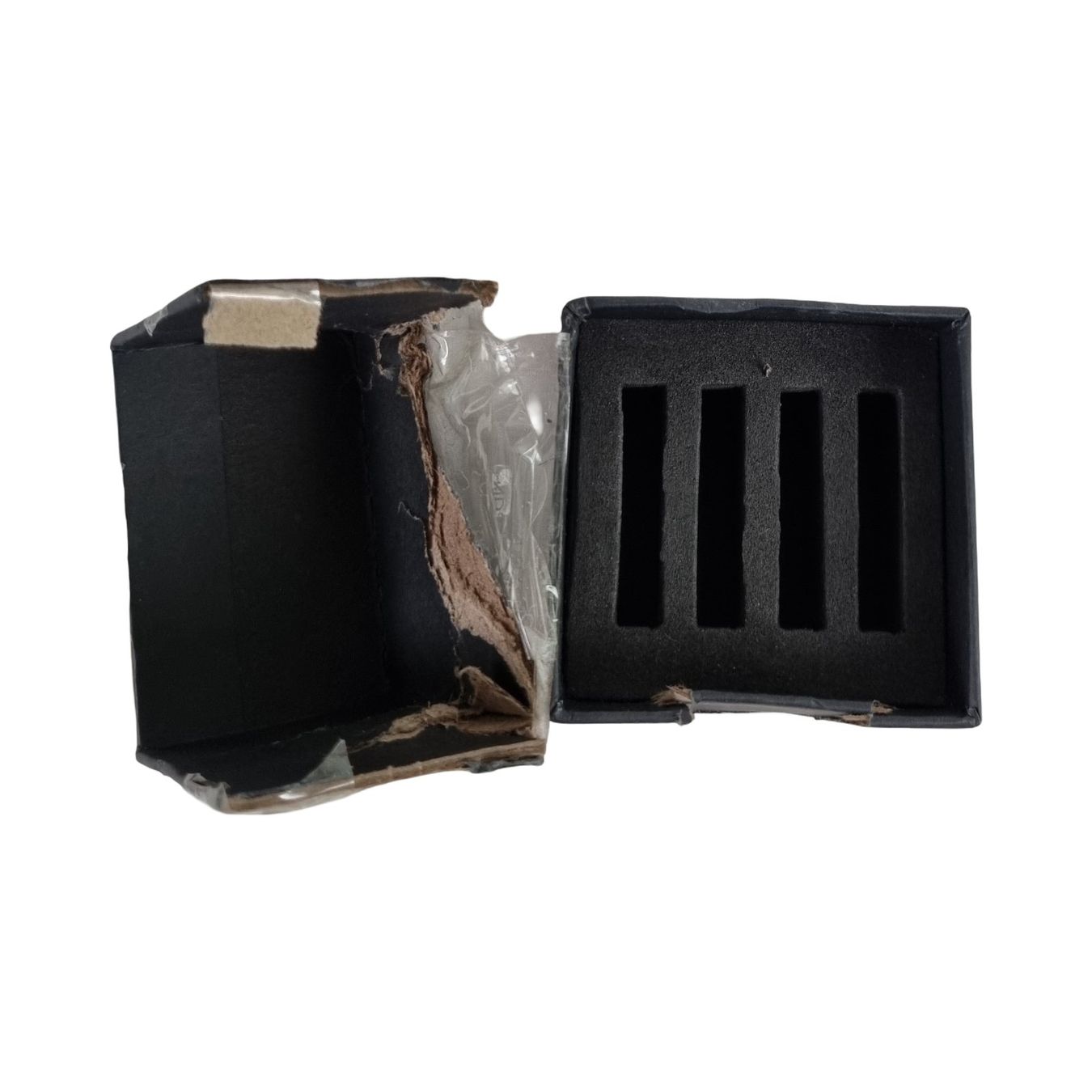 Filter: TELESIN Circular Polarizer & ND Filter Set – Neu (gemäss Beschreibung) aus Wangen b. Olten von Restwert_Wangen 2