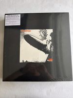 Led Zeppelin Houses Of The Holy Super Deluxe Box neu OVP