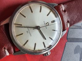 370 Omega Seamaster 30 Cal 286 aus 1963