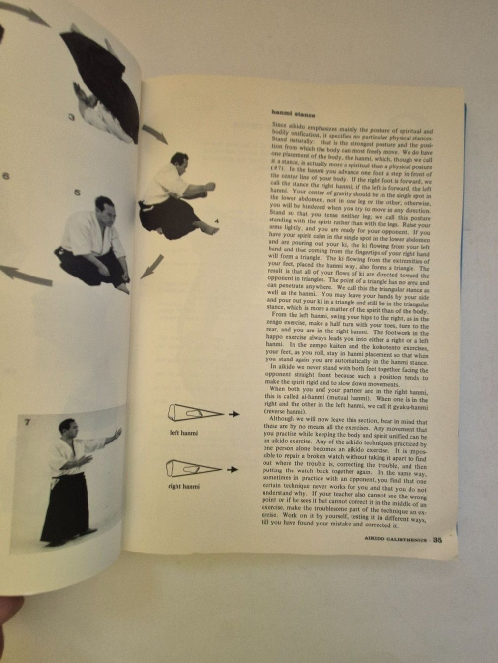Libri: This is Aikido Buch Koichi Tohei 9th Dan – Usato da Langendorf venduto da zvonu161 4