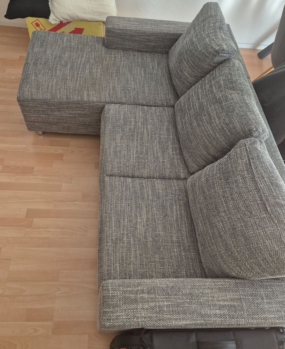 Divani: Sofa – Usato da Buochs venduto da DarioTr 1
