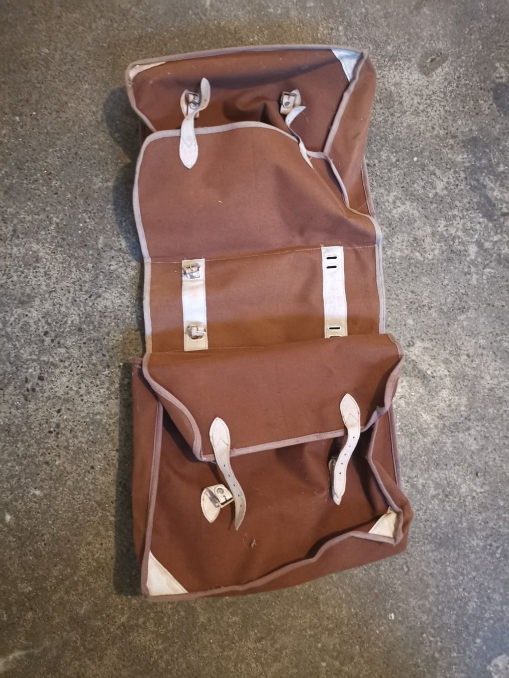 Taschen: bag – Gebraucht aus Bern von cwa_p82l 2