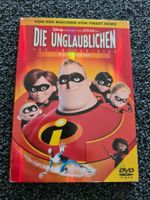 DIE UNGLAUBLICHEN(8063)