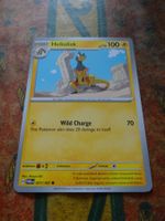 POKEMON  Heliolisk    H  TWM EN   071/167   HP100  2024