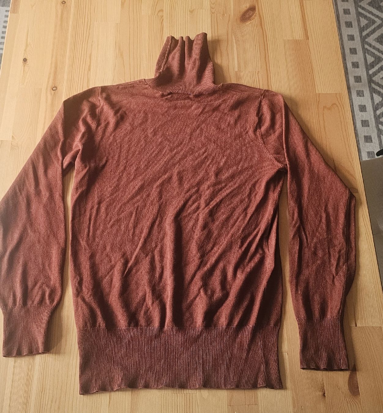 Maglioni & Felpe: Kaffe Rollkragenpullover M – Usato da Beckenried venduto da san_27bd