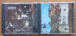 Thunder - Back Street Symphony & Laughing On Judgement Day