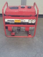 Shindaiwa SGR 3000 Benzin-Stromgenerator 2.7 kVA