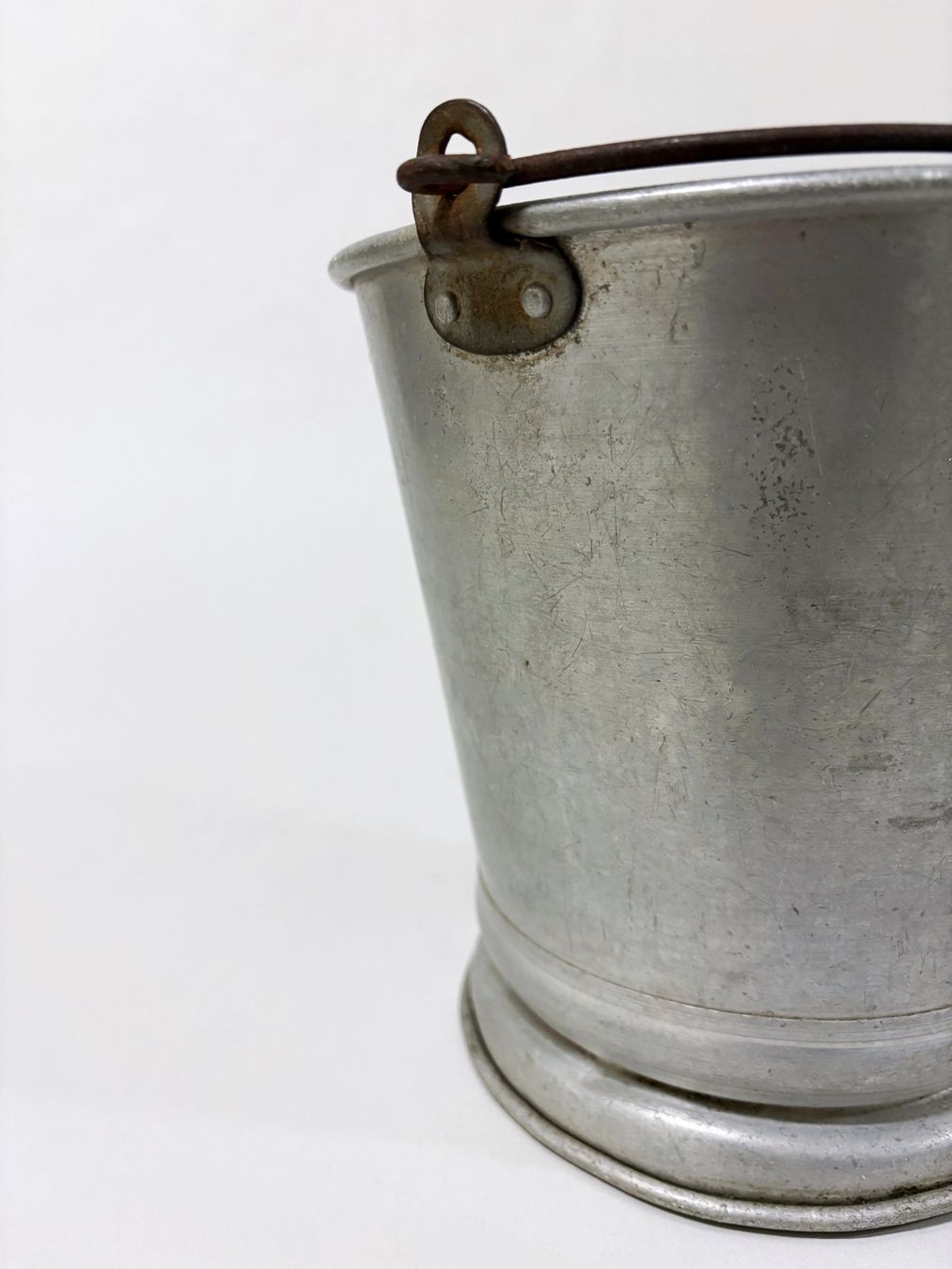 Altro per la casa: Blechkesseli 3,5 Liter – Usato da Neuenkirch venduto da Gluecks.Kauf 2