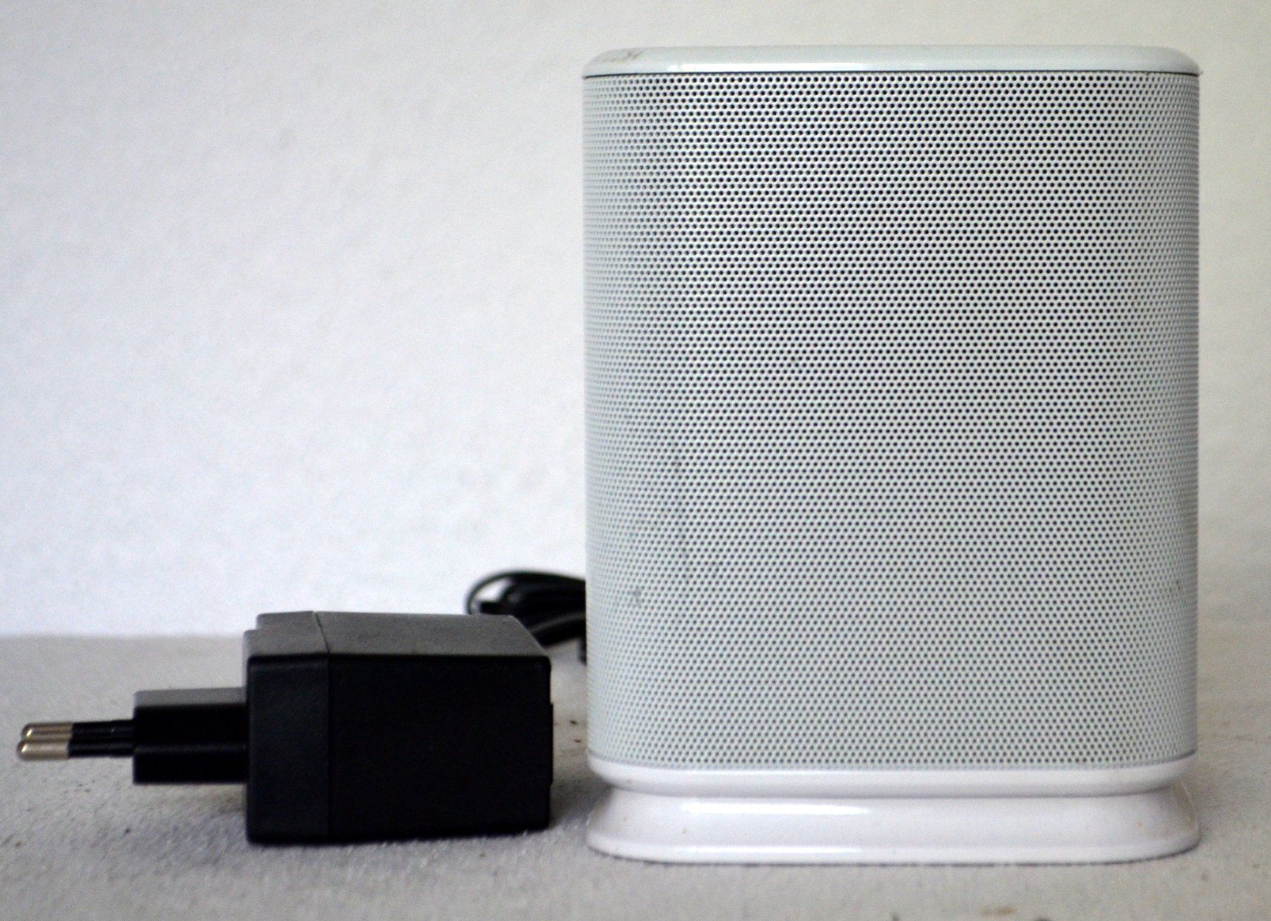 Casse acustiche: Bluetooth M8 Lautsprecher / haut-parleur – Usato da Collonges venduto da arashee 1