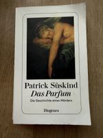 Das Parfum Buch, Patrick Süskind 