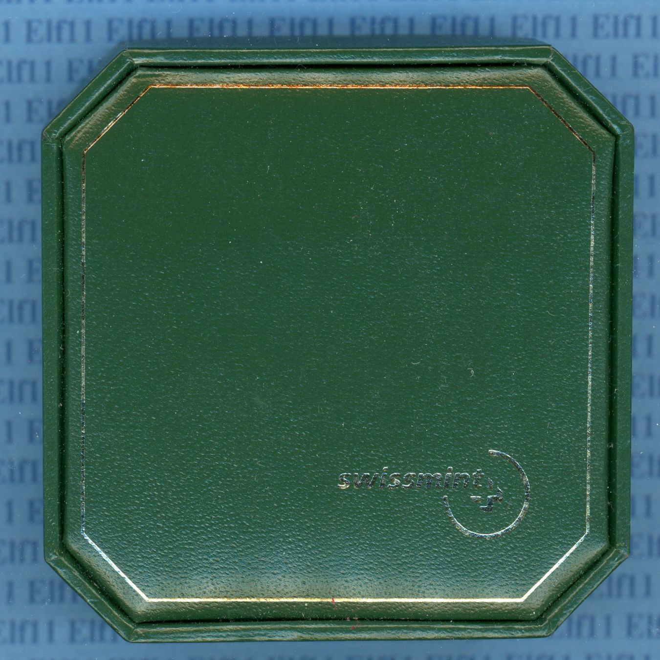 Tutti le monete: CHF__10.00 2004 Matterhorn PP 10 Franken – Nuovo e nell'imballaggio originale da Widnau venduto da Elf11 4