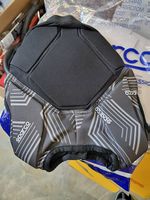 Sparco Kart-Rippenprotektor Kinder Gr. 120