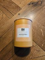 Bougie d'ambiance odoratante Inhouse fruit de la passion