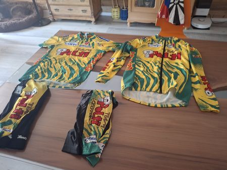 Velotrikot