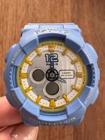 Baby - G Uhr