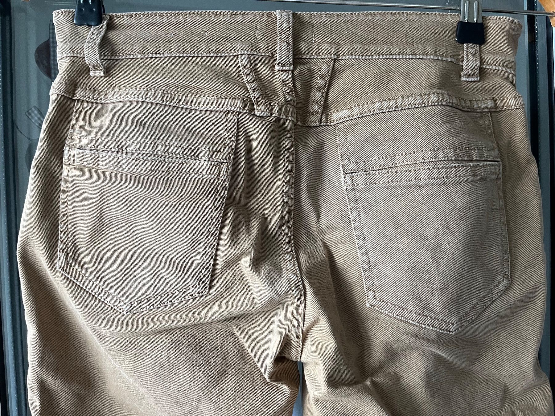 Closed Jeans: Closed Pedal Queen Jeans – Nuovo (secondo la descrizione) da Kerns venduto da osco01 3