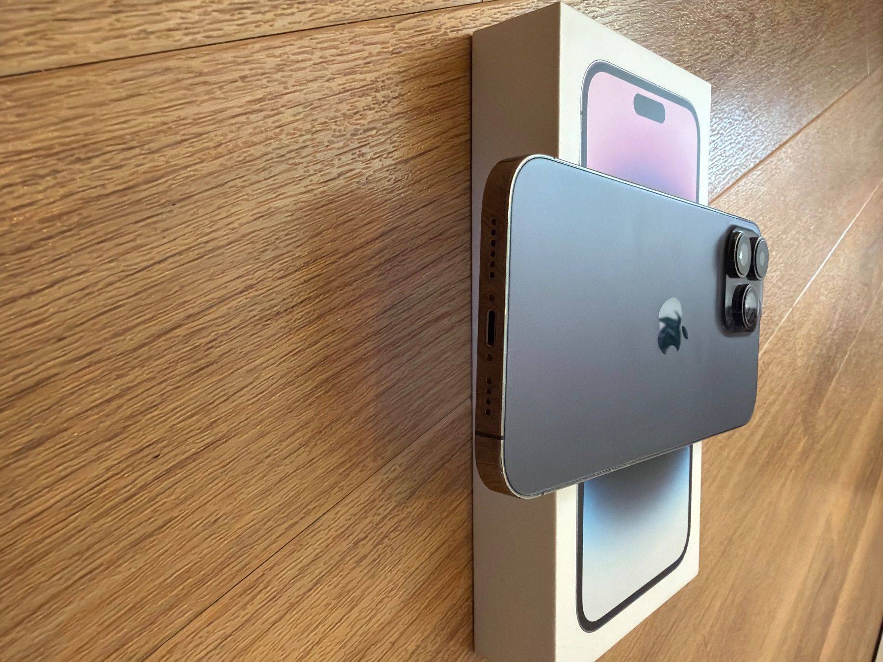 Apple Telefoni cellulari / Smartphones: Iphone 14 Pro max 256gb – Difettoso da Gelfingen venduto da dav_w2kp 8