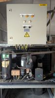 Eiswasseranlage Packo