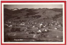 EBNAT MIT SPEER 1934