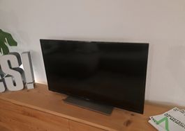 Panasonic LED Fernseher TX-40MS360
