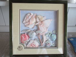 3D Flower Fairies John Elham bild  picture
