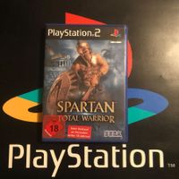 Spartan - Total Warrior für PS2