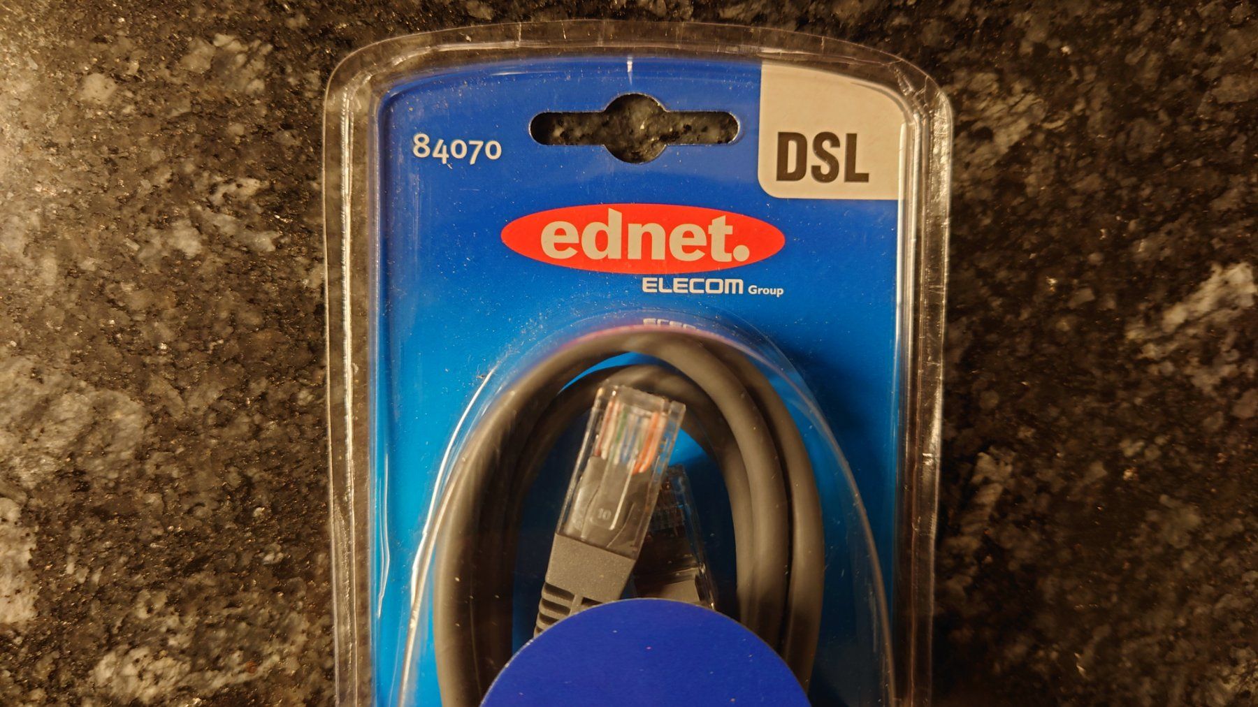 Câbles: DSL Kabel – Neuf avec emballage d'origine à Liebefeld par KatharinaHerrmann 3