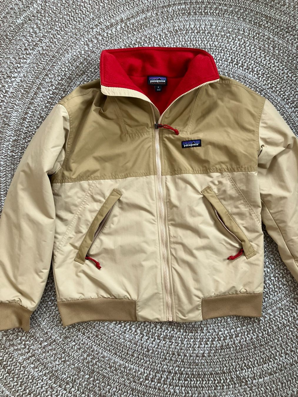 Patagonia Jacken: Patagonia Jacke Gr.M – Gebraucht aus Laupen ZH von kar_lfz6 2