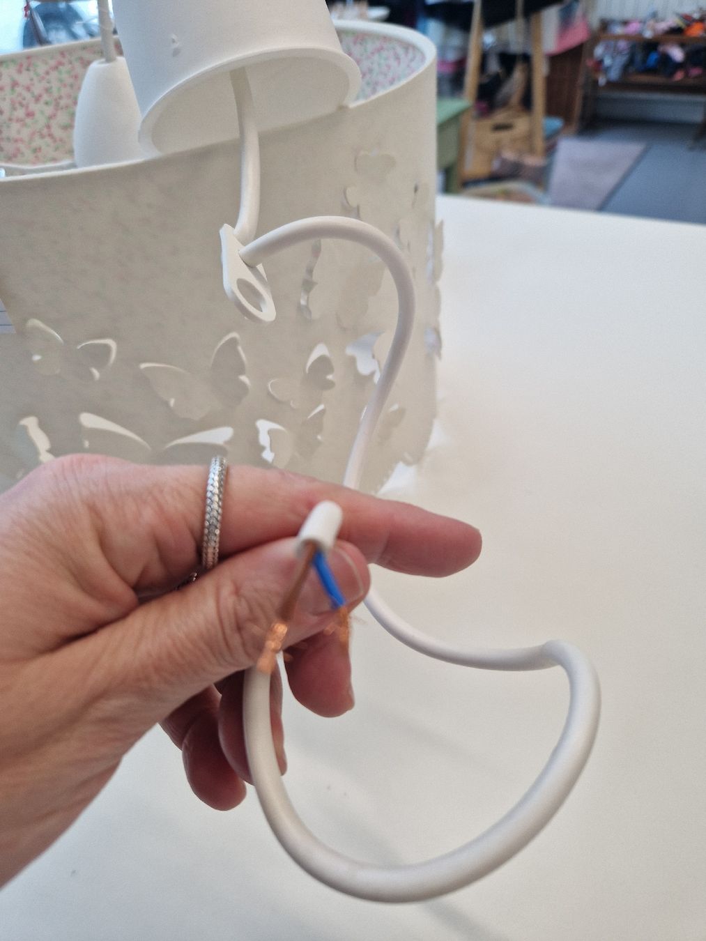 Micasa Lampadari & plafoniere: micasa Kinderzimmerlampe – Usato da Wallisellen venduto da misnenes 1