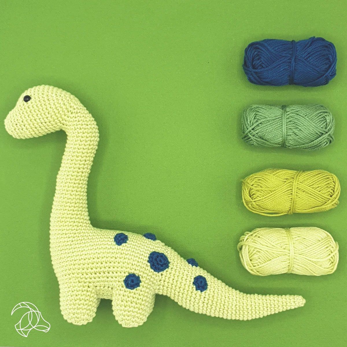 Kit bricolage: Häkelset Hardicraft – Nuovo e nell'imballaggio originale da zollikon venduto da Racher-Shop 1
