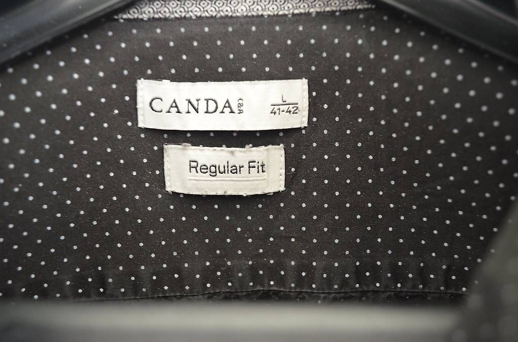 Camicie: Hemd von C&A – Usato da Richenthal venduto da Mikesh01 2