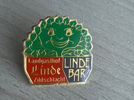 Pin Landgasthof Linde Zihlschlacht