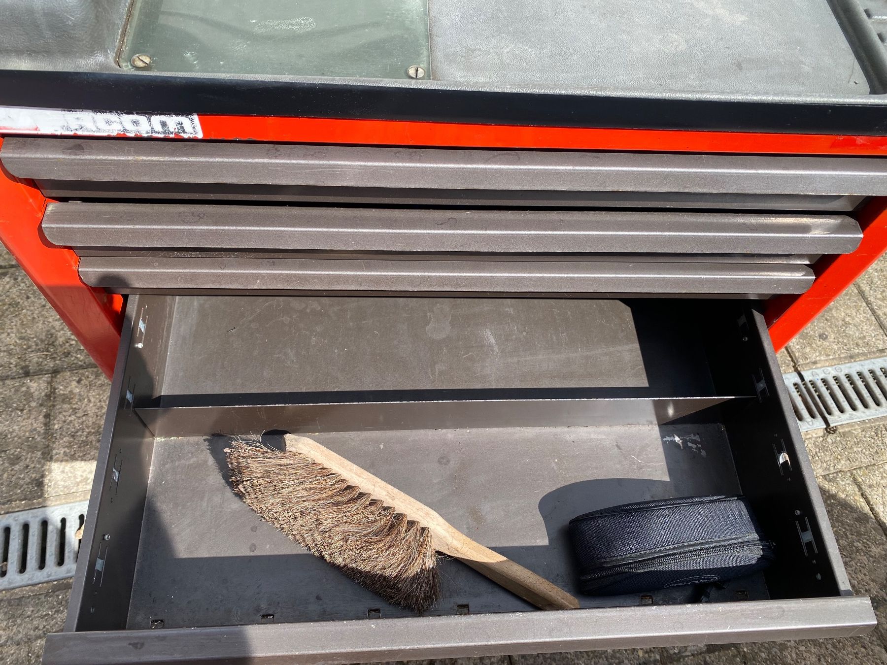 Alle Werkzeuge: Werkzeugwagen – Gebraucht aus Oberriet SG von shanis 6