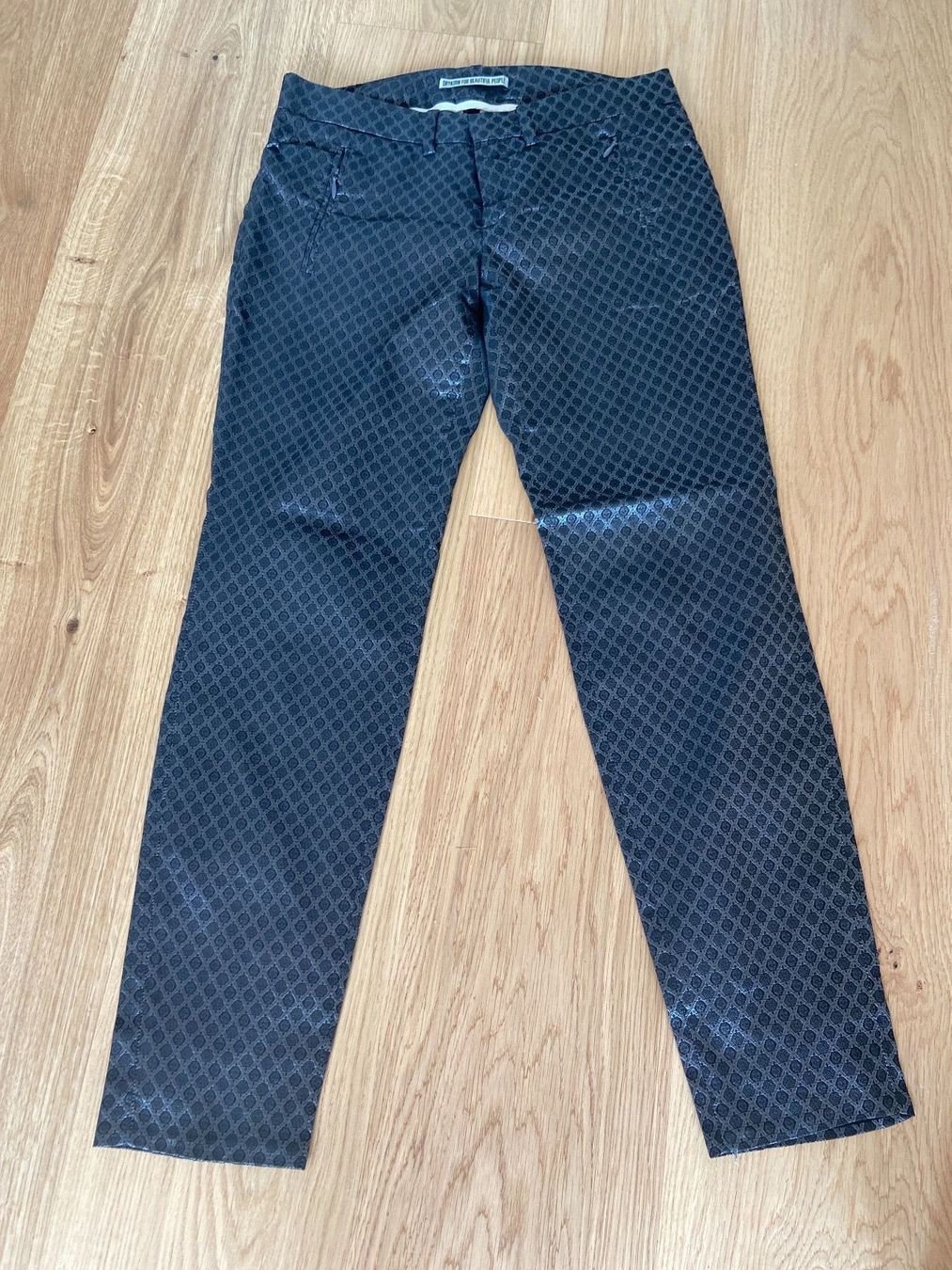 Drykorn Pantaloni: Damen Hose von Drykorn – Usato da Murten venduto da februari