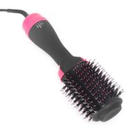 4in1 Haartrockner Heissluftkamm Brush