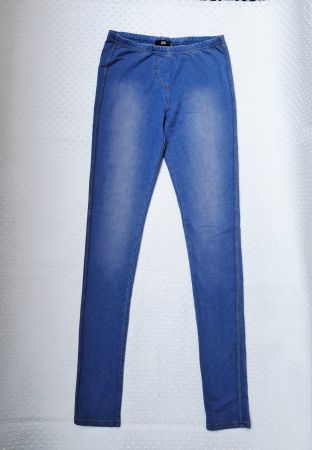 NEU! Yes or No Jeans Leggings, Grösse XS