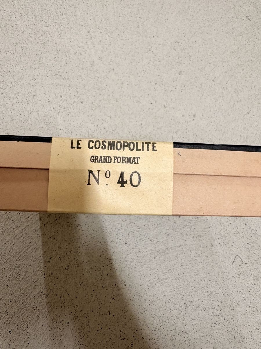 Carta: Antikes Zigaretten Papier – Nuovo e nell'imballaggio originale da Winterthur venduto da sansanmann 1