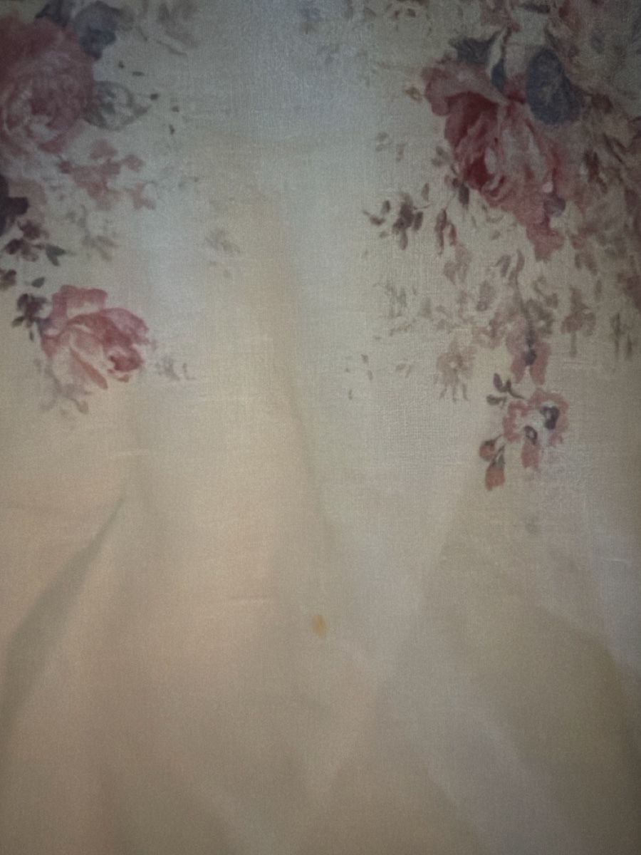 Kleider: Damen Kleid Blumenmuster Grösse M – Gebraucht aus Zürich von Pandainlondon 1