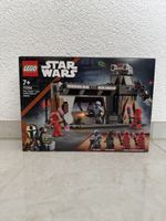 LEGO Star Wars 75386: Paz Vizsla und Moff Gideon Set