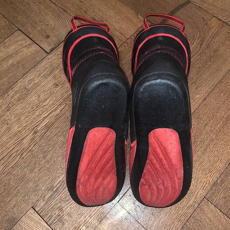 Schuhe für Jungen: Skischuh Atomic Gr.29 L=320mm – Gebraucht aus Basel von mvarch 3