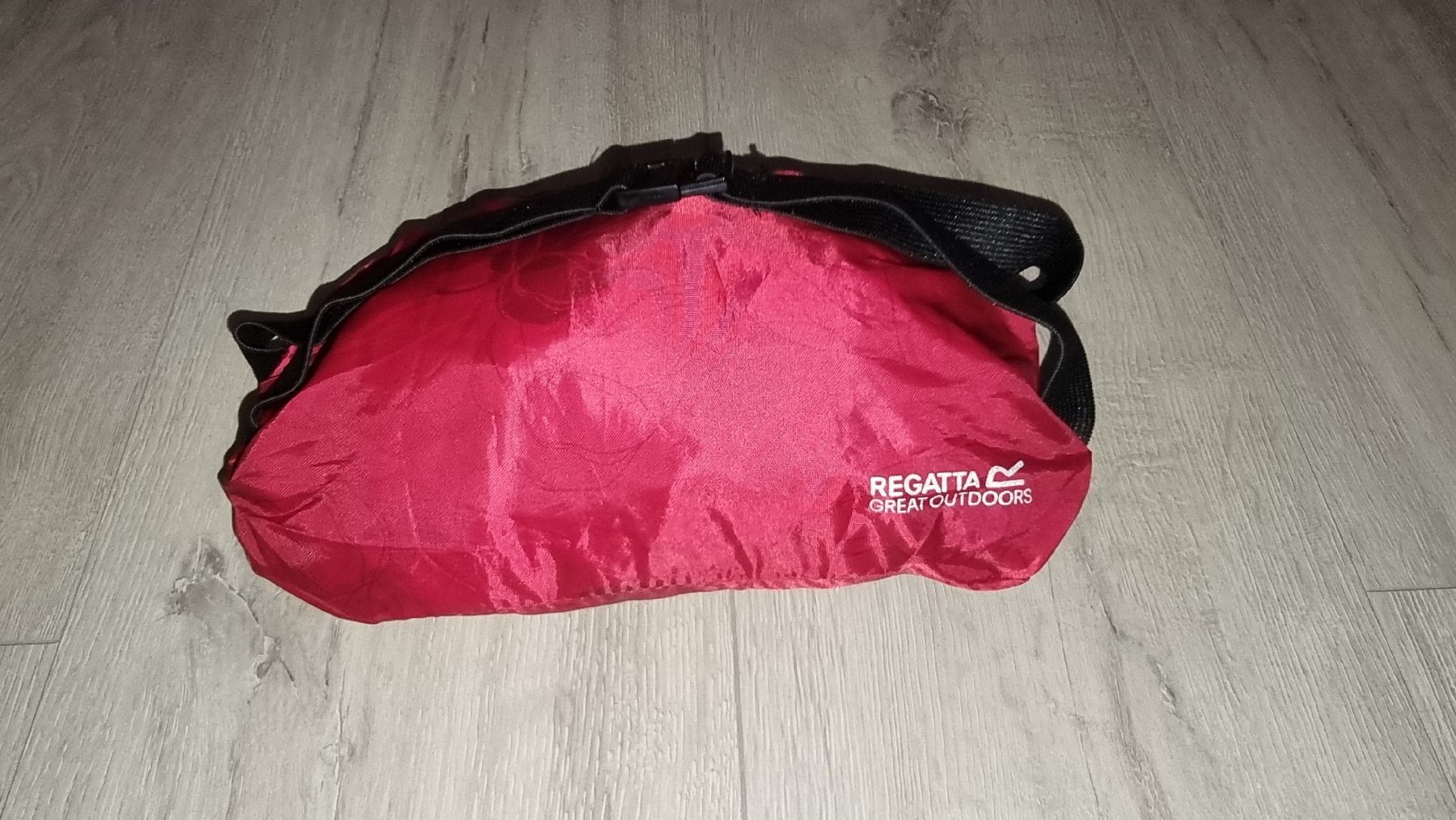 Giacche & Cappotti: Regatta Regenjacke Gr. 128, mit Reflektoren  – Usato da Wigoltingen venduto da Zuckerfee84 2